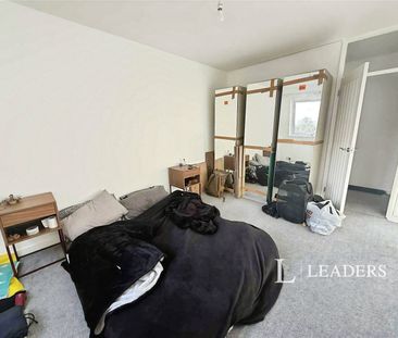 2 bedroom apartment to rent Thorncliffe, Lansdown Road, Cheltenham,... - Photo 5