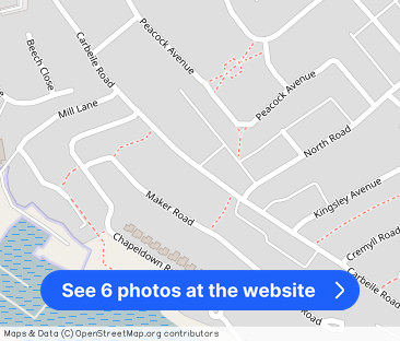Carbeile Road, Torpoint, PL11 - Photo 1