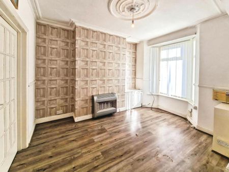 2 bedroom terraced house to rent - Photo 3