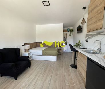 Alquiler Estudio en Urbanización - El Bosque, Villaviciosa De Odón - Photo 6