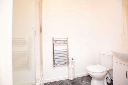 Studio to rent - Photo 4