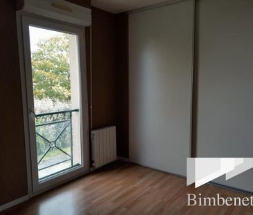 Appartement à louer, 3 pièces - Orléans 45100 - Photo 1