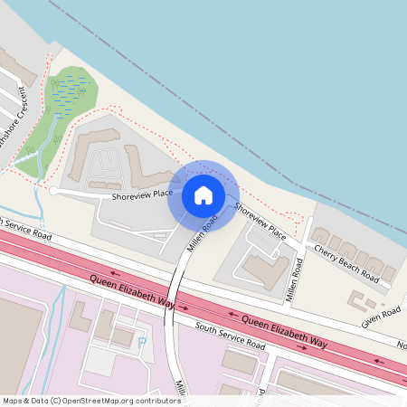 98 Shoreview Place, Hamilton