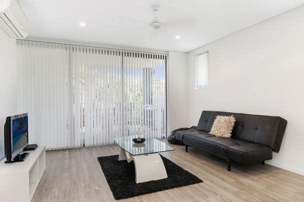 405/30 York Street, Indooroopilly QLD 4068 - Apartment For Rent | Domain - Photo 1