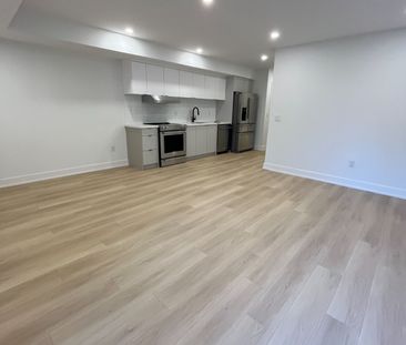 For Lease - 1039 Caven Street Unit# Bsmt, Mississauga, Ontario - Photo 3