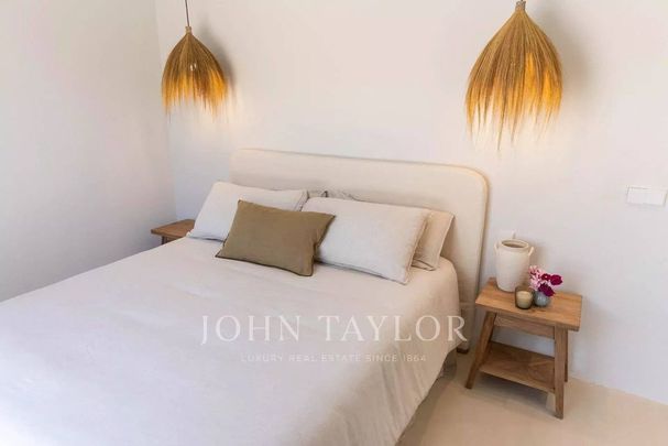 Luxury Villa for rent in San Jose, Balearic Islands - Photo 1