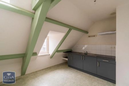 Appartement à louer 2 pièces 52.48m² - Photo 3