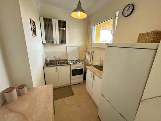 Kawalerka | Gdynia Witomino | Od zaraz - Photo 1