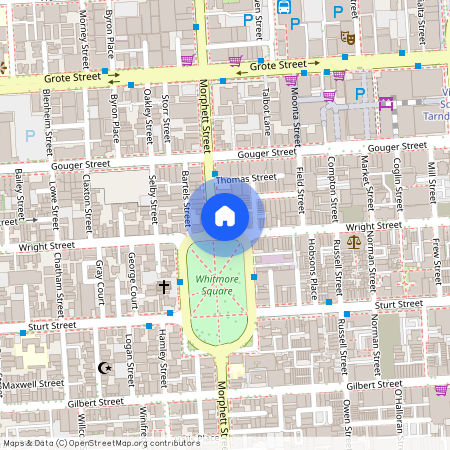 156 Wright Street, Adelaide, South Australia 5000