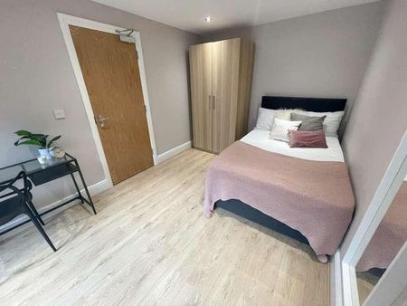 Markden Mews, Liverpool, L8 - Photo 3