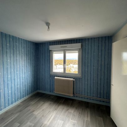 Location - Appartement T4 - 74 m² - Montbéliard - Photo 1