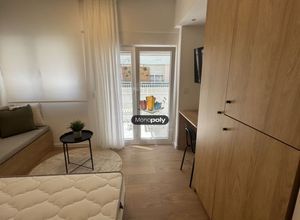 Studio/Γκαρσονιέρα για ενοικίαση - Βαρδάρης - Λαχανόκηποι, - Φωτογραφία 1