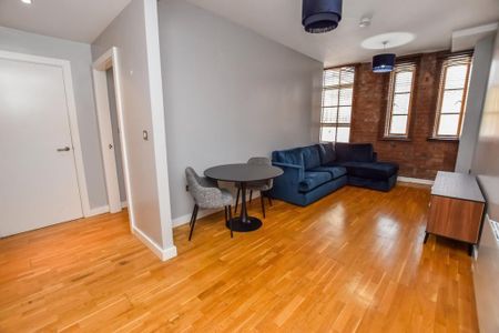 1 bedroom flat to rent - Photo 2