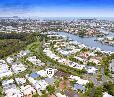 Peaceful Family Living - Photo 1