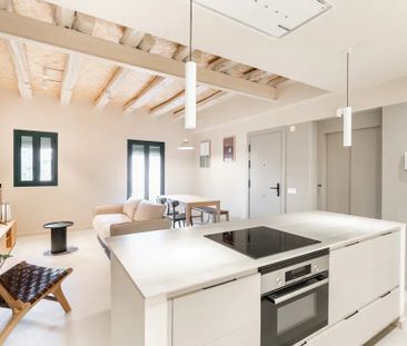 Carrer de Badajoz, Barcelona, Catalonia 08005 - Photo 2