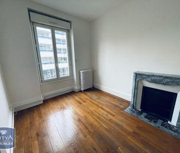 Location Appartement 3 pièces 56m² BOURGES 18000 - Photo 6