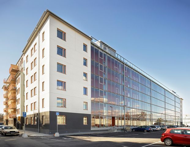 Kamomillvägen 9 - Photo 1