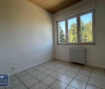 Appartement à louer 3 pièces 60.21m² - Photo 1