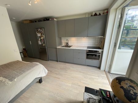 Bangatan, Solna - Foto 3