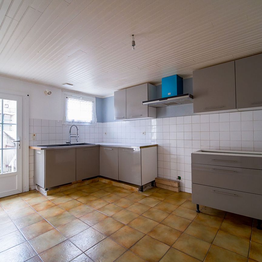 Location Maison 5 pièces 132m² - Photo 1