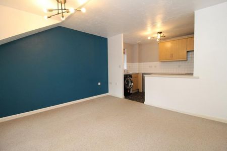 1 bedroom apartment to rent - Photo 3