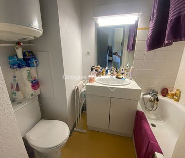 Location Appartement 1 pièce 19m² - Photo 4