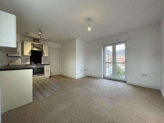 2 bedroom apartment to rent - Photo 1
