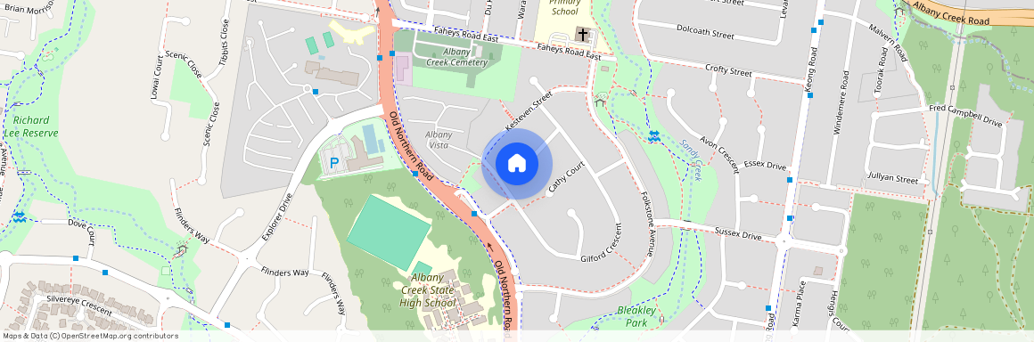 13 Sharon Court, Qld 4035, Albany Creek