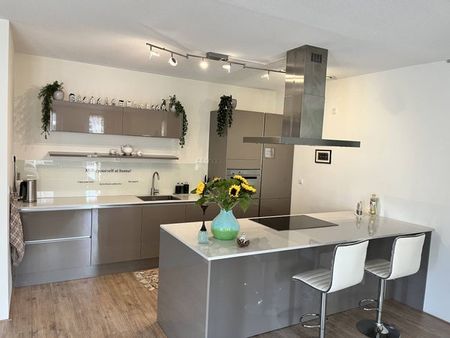 Te huur: Appartement Damstraat 57 in Leidschendam - Foto 3