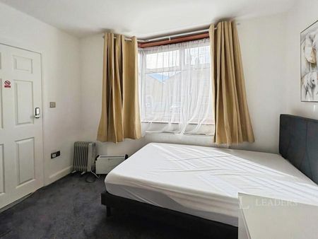 1 bedroom house to rent Benn Street, Rugby, Warwickshire, CV22 - Photo 2