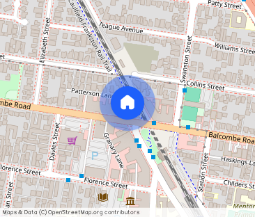 Striking apartment in ideal location! - Photo 1