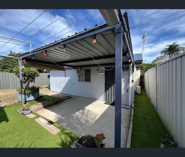 2B BOURKE ROAD, Ettalong Beach, NSW 2257 - Photo 1