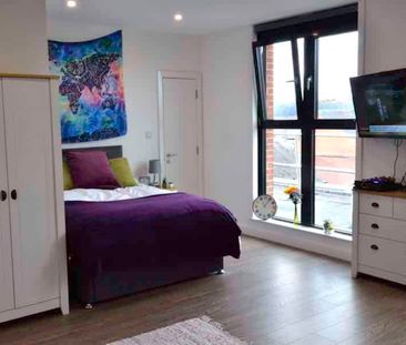 Luxury Studio - Photo 6