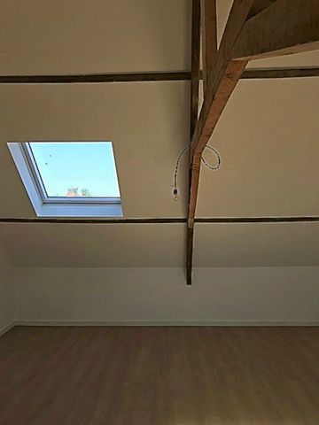 Gerenoveerde half-open woningen in Aalter - Photo 5