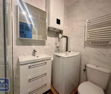 Location Appartement 1 pièce 17m² VILLENEUVE LOUBET 06270 - Photo 4