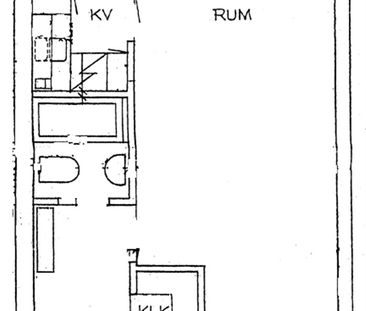 Parkgatan 11 A - Photo 3