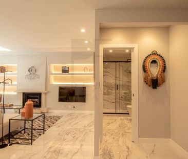 2 room luxury Flat for rent in Cascais, Portugal - Photo 4