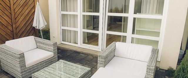 1-Zimmerapartment – frisch renoviert & voll möbliert im Westen - Foto 1