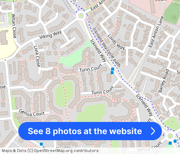 Turin Court, Andover, SP10 - Photo 1