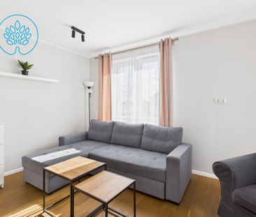 Dwupokojowy apartament przy ul. Łobżenicka 2/10 - Фото 2