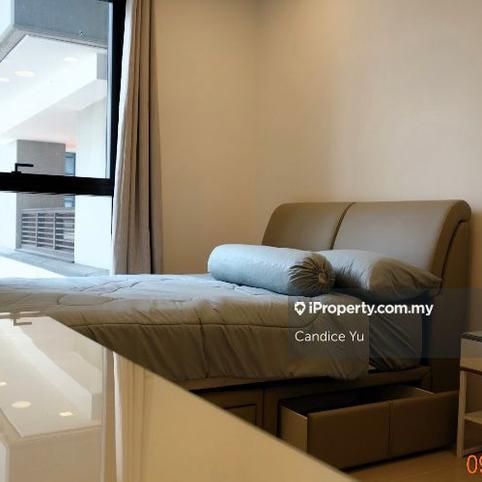 Arcoris SOHO, Mont Kiara - Photo 1