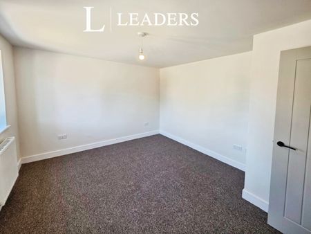 3 bedroom house to rent Bluebell Road, Quadring, PE11 - Photo 4