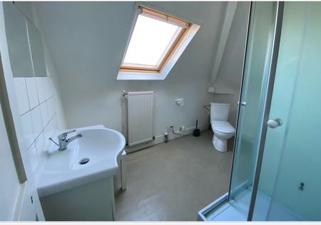 Location Appartement 1 pièce 12m² AMIENS 80000 - Photo 3