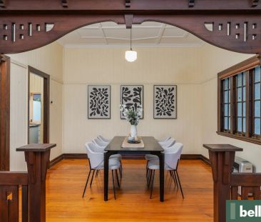 Character-Filled Upper-Level Home with Stunning City Views - Photo 4