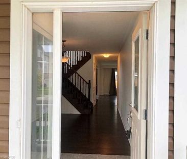 For Lease - 905 ORR Court, Kitchener, Ontario - Photo 1