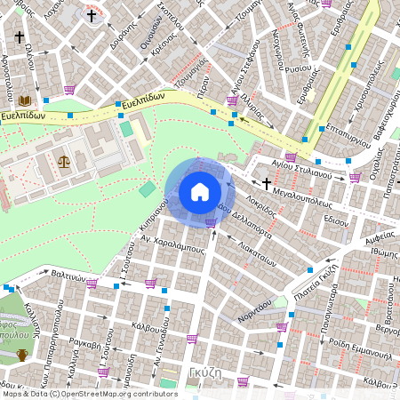 Δελλαπόρτα Ν. 58, Αθήνα 11474