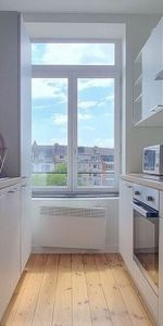 Appartement te huur in Tournai voor € 425 met 1 slaapkamer - Photo 4