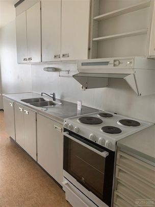 Dirigentvägen 66 - Foto 1