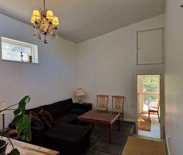 Fannydals strandväg, Nacka - Photo 4