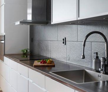 Bangatan, Södertälje - Foto 4